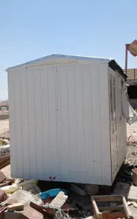 کانکس  6متر ی