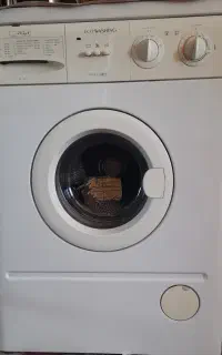 فروش لباسشویی  کارکرده