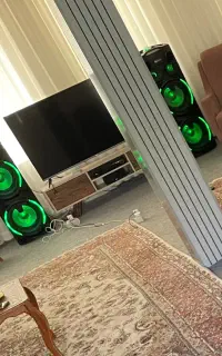 باند خانگی
