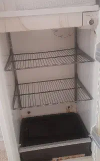یخچال پارس ۱۲