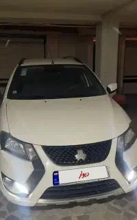کوییک GX مدل ۱۴۰۳