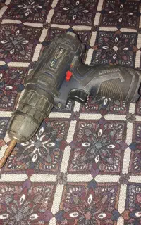 دیلر شارژی چکشی اکتیو