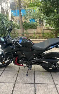 موتور زونتس Z2 200 Z200