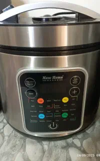آرام پز درحدنو