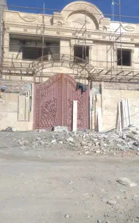 شاگرد‌برش‌زن‌وارد‌برای‌سنگ‌کاری