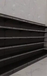 قفسه چند منظوره