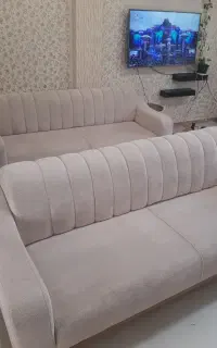 مبل شویی انیل