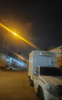 آماده بکار