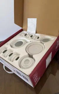 سرویس چای خوری