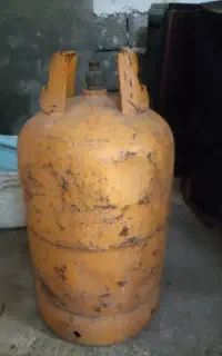 گاز