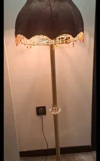 چراغ خواب