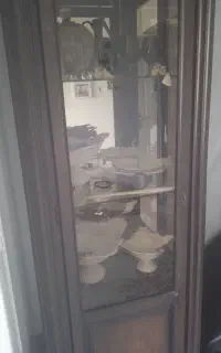 بوفه