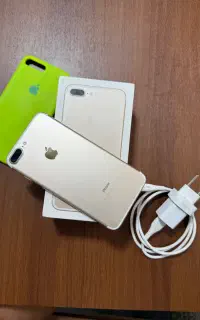 آیفون ۷ پلاس