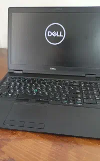 لپتاپ dell نسل 8