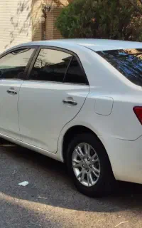 ماشین آریو