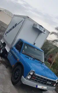 معاوضه با 207 یا پارس