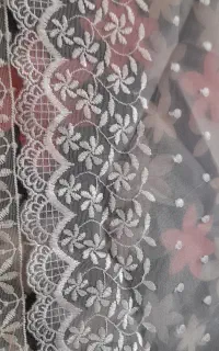 ملزومات دسته گل عروس