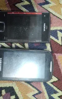 نوکیا x3