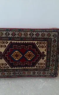 پشتی ماشینی