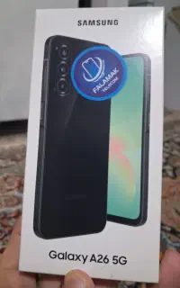 گوشی سامسونگ a26 5g