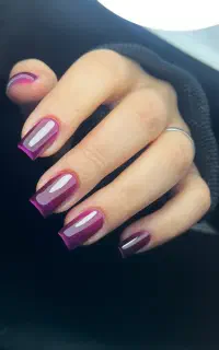 کاشت ناخن/کاشت مژه/کراتین مو/تتو/پیرسینگ
