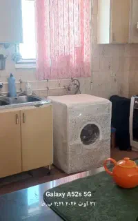 اجاره خانه در کوی فائم  خیابان خیبر یک  قطعه ۳۳۰۷