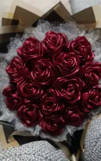 گل رز ربانی جاودان