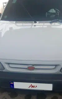 پرایدوانتSE 402