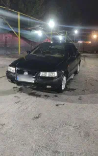 سمند ۸۴