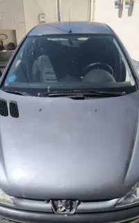 206 مدل 91