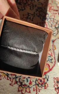 دستبند نقره