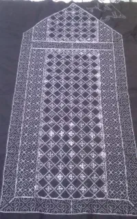 زی آستین معاوضه ای