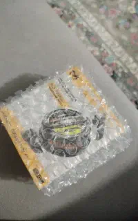 فن خنک کننده رادیاتوری ممو