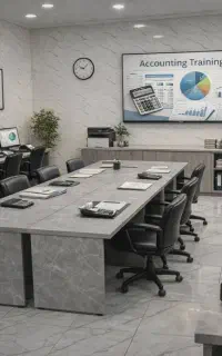 آموزش حسابداری و سامانه های کاربردی مالیاتی و ...
