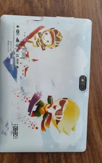تبلت T pad دانش آموزی کارکرده