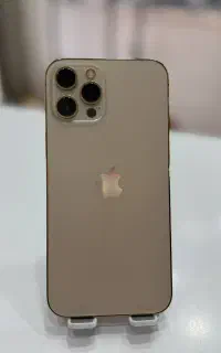 IPHONE 12 PROMAX