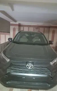 تویوتا راوفور ژاپن ۲۰۲۵