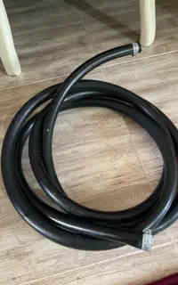 شلنگ گاز فشار قوی