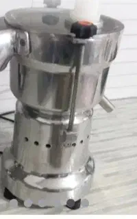 آبمیوه گیر صنعتی