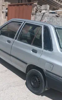 پراید