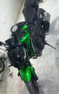 موتور هایپرو 310 سی سی