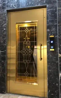 آبندی چاهک نصب و فروش آسانسور سرویس و تعمیرات کلی