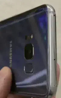 سامسونگ s8 در حد نو