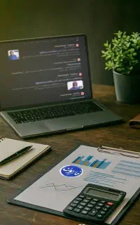مشاوره کسب و کار و خدمات تولید محتوا