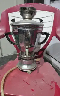 سماور گازی