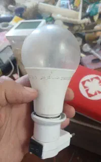 لامپ رشد گل و گیاه