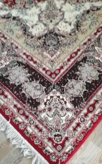۱تخته‌قالی۳در۴