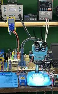 تعمیرات تخصصی انواع موبایل