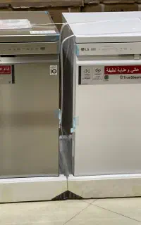 فروش فوری ،مناسب و زیرقیمت ظرفشویی ال جی ۴۲۵ پلمپ