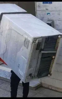 حمل ونقل اثاثیه منزل آسا بار تربت